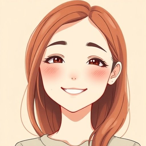 小雨妈妈
