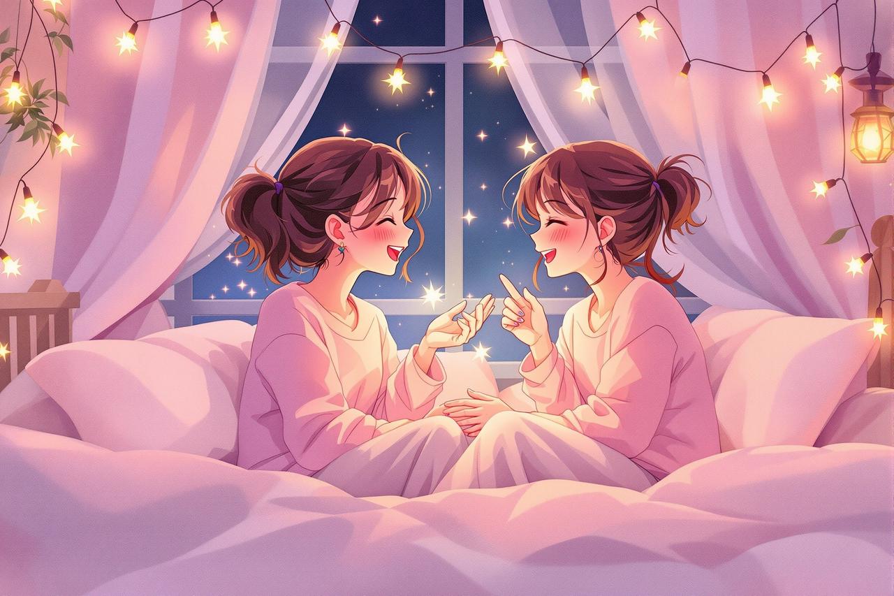 韩漫剧 - 姐妹情深 韩漫剧 - 姐妹情深